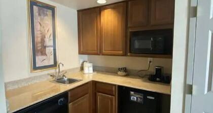 Mill Street Studio Suite