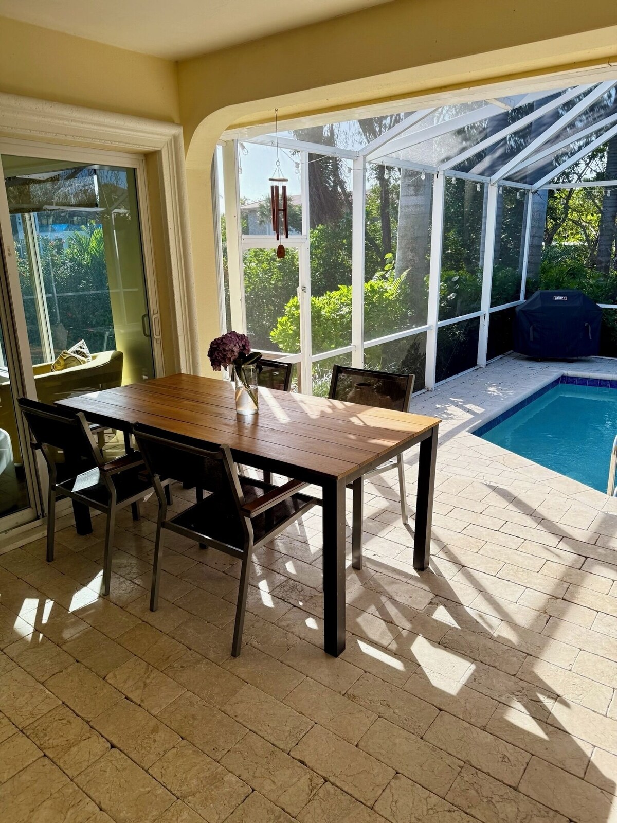 Photo 23 of Pelican House Royal Harbor on Naples Bay