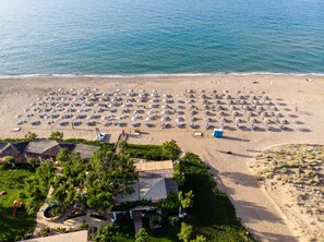 Plage à proximité