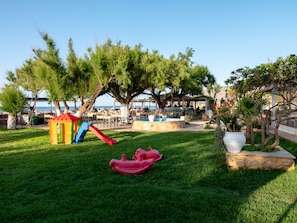 Espace pour enfants