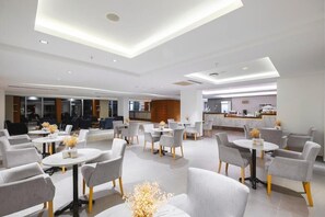 Dining - A Good Life Utopia Family Resort (Alanya)