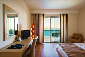 Room - A Good Life Utopia Family Resort (Alanya)