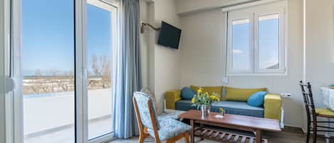 Fernseher, Netflix, Streaming-Dienste