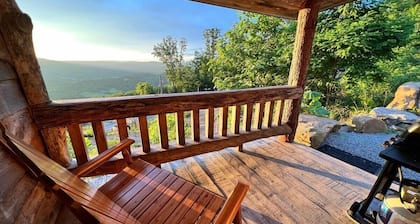 Tree Top View