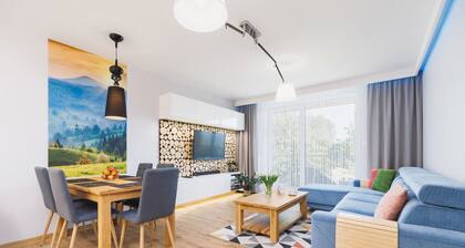 Apartment Kamienna Wisla by Renters