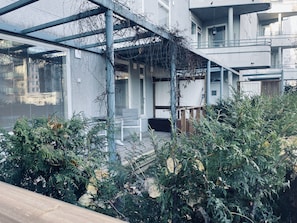 Property grounds - STAY Sello Business Suite (Espoo)