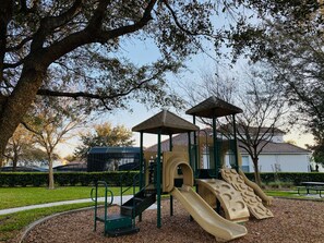 Espace pour enfants