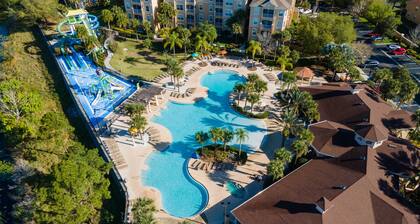 4 Masters, wifi, private pool, Ultimate gameroom, resort community, 3mi to WDW