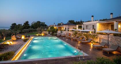 Villa SIGRI