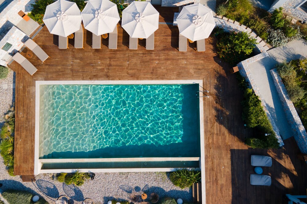 Villa SIGRI