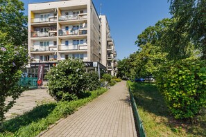 Exterior - Apartment Kosciuszki Cracow by Renters (Kraków)