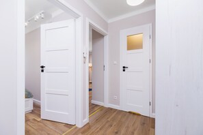 Interior - Apartment Kosciuszki Cracow by Renters (Kraków)