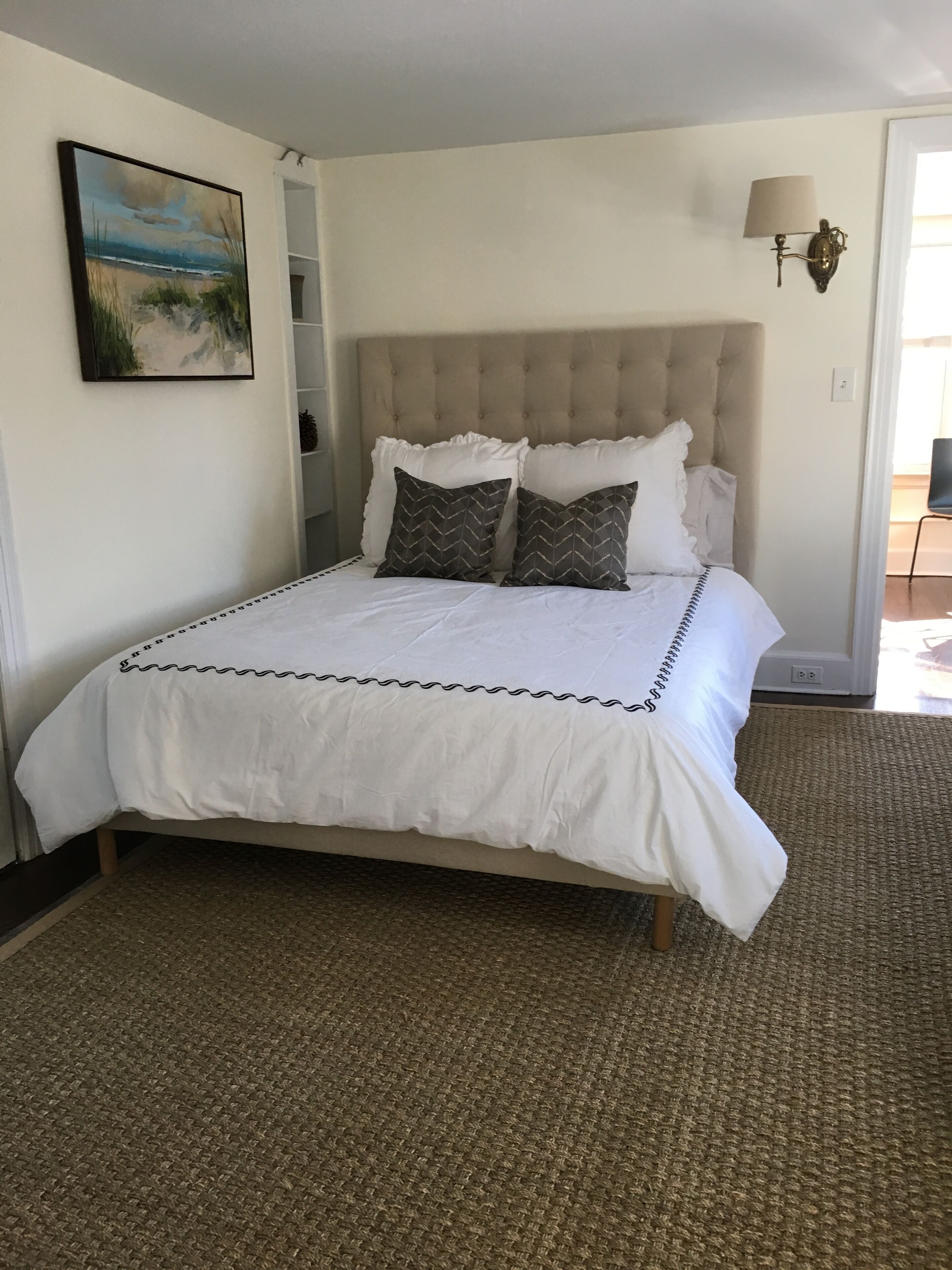 Twenty - One !  Boutique Stay (2C) in Heart of Downtown