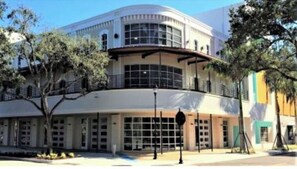 Exterior - Condo 3br 2.5bath Gated Community (Bradenton)