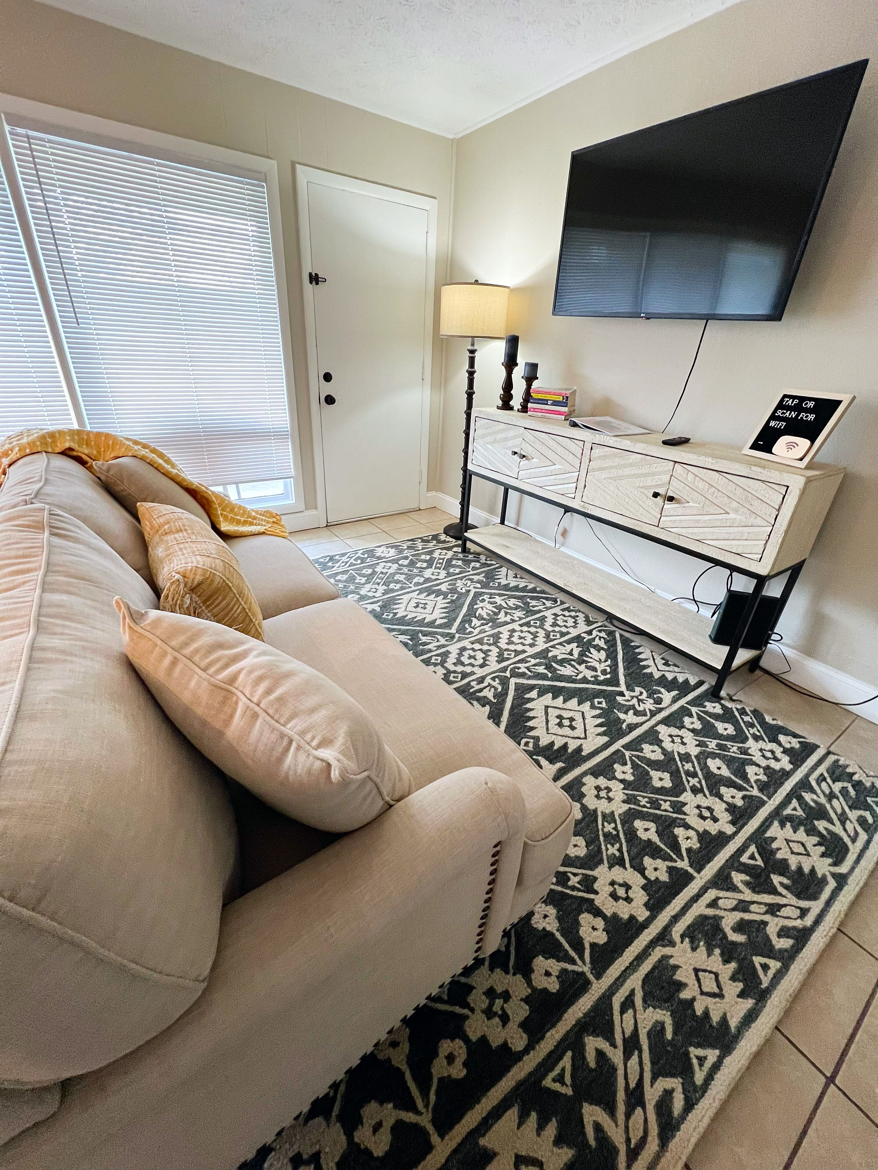 Capital City Condo #8