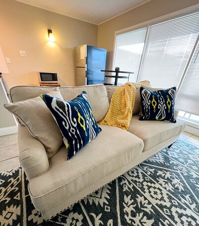 Capital City Condo #8