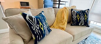 Capital City Condo #8