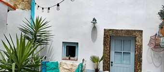 Casa Pescador Peniche