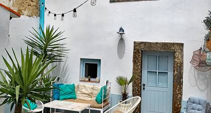 Casa Pescador Peniche