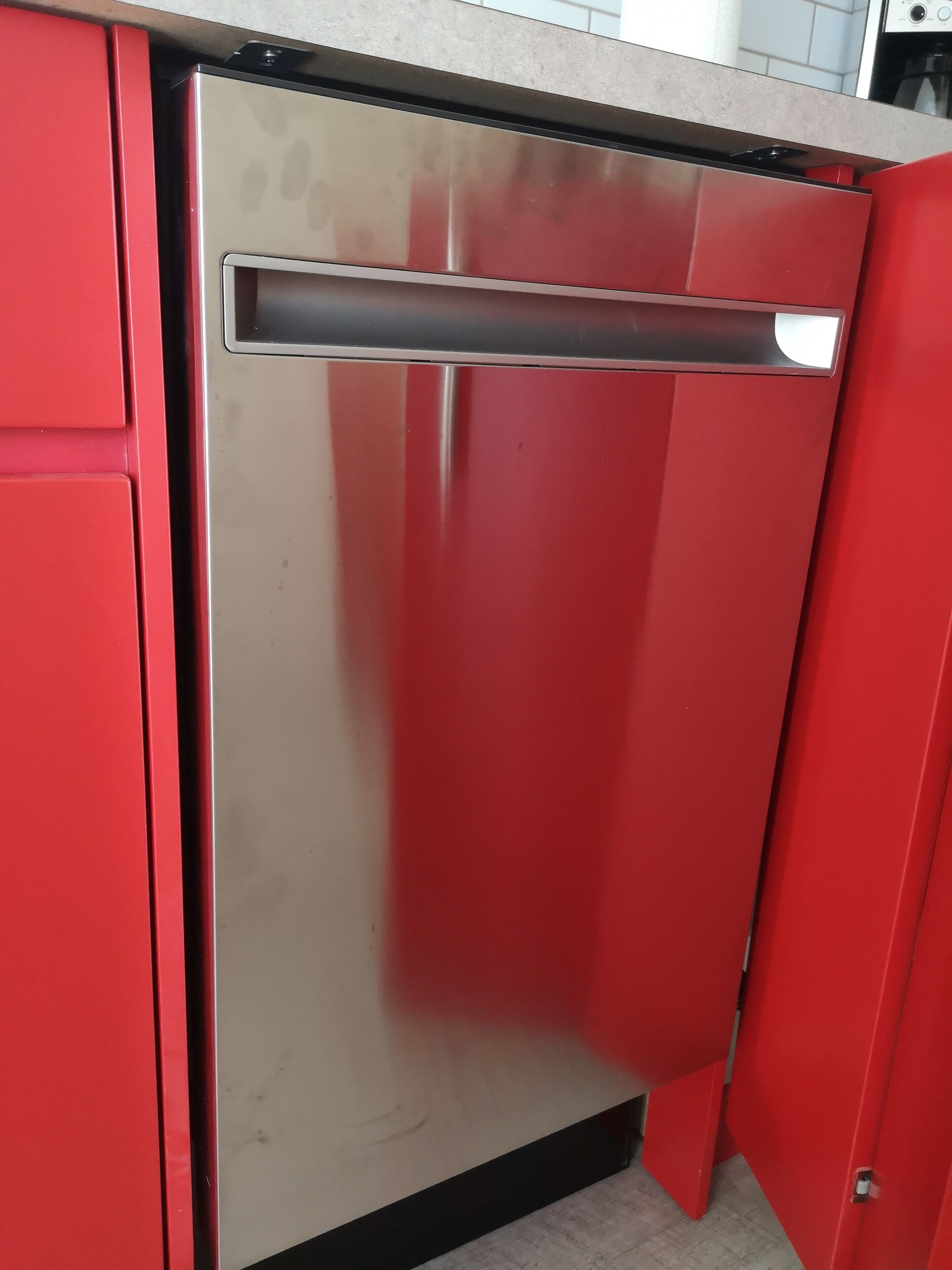 Embedded between Selkirk and Purcell Mountains