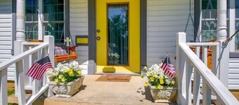 Charming home in Brighton, TN – Close to Memphis