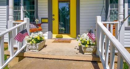 Charming home in Brighton, TN – Close to Memphis