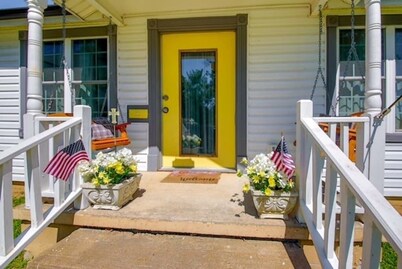 Charming home in Brighton, TN – Close to Memphis