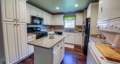 Charming home in Brighton, TN – Close to Memphis