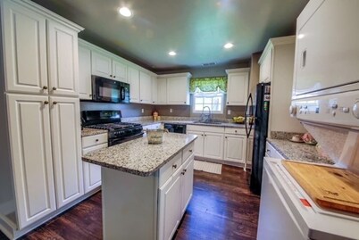 Charming home in Brighton, TN – Close to Memphis