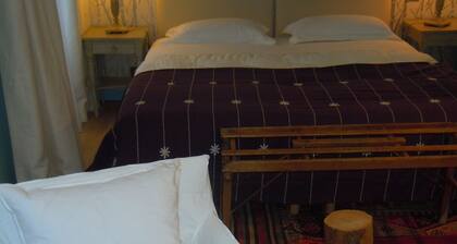 STUDIO Classé 3 étoiles-Parking-wifi -Centre historique-