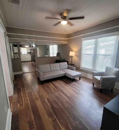 3 Bedroom House near Sanford Airport