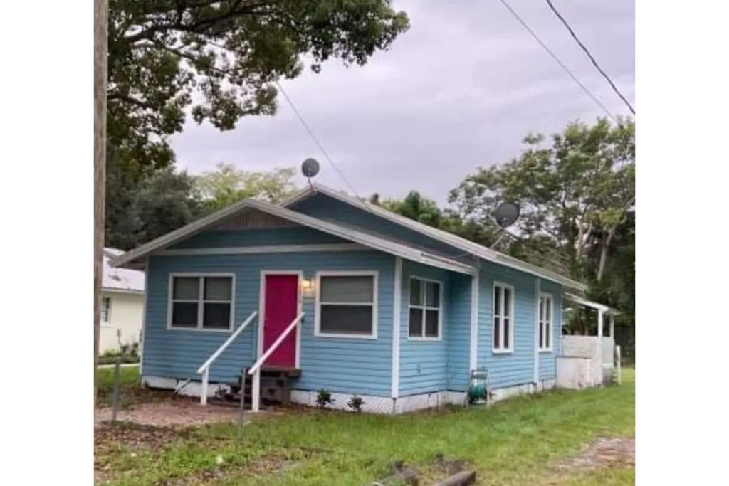 3 Bedroom House near Sanford Airport
