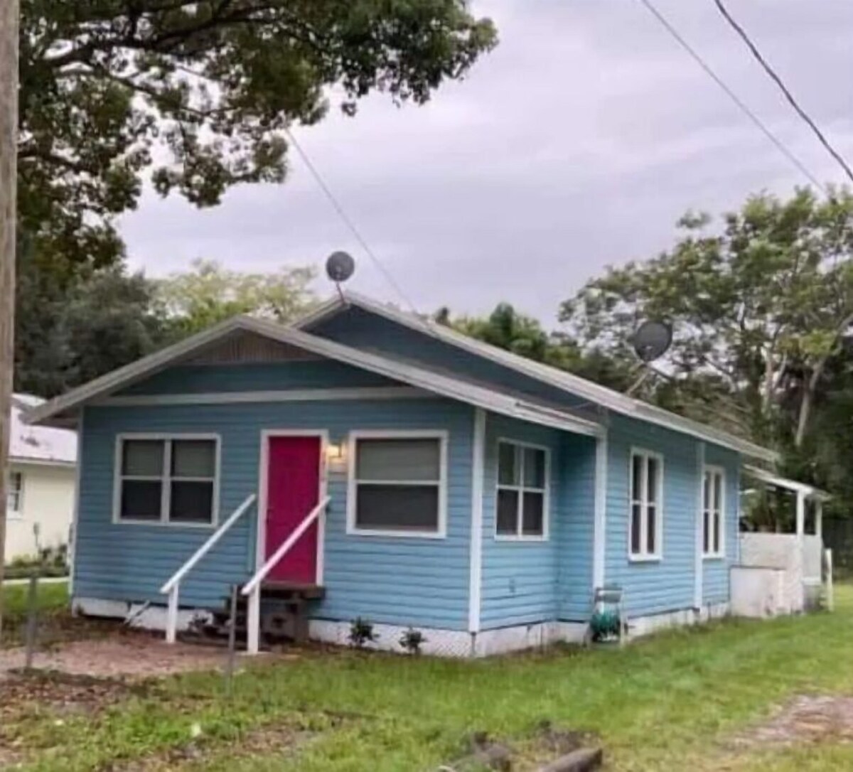 Imagen de perfil del propietario o de la propietaria