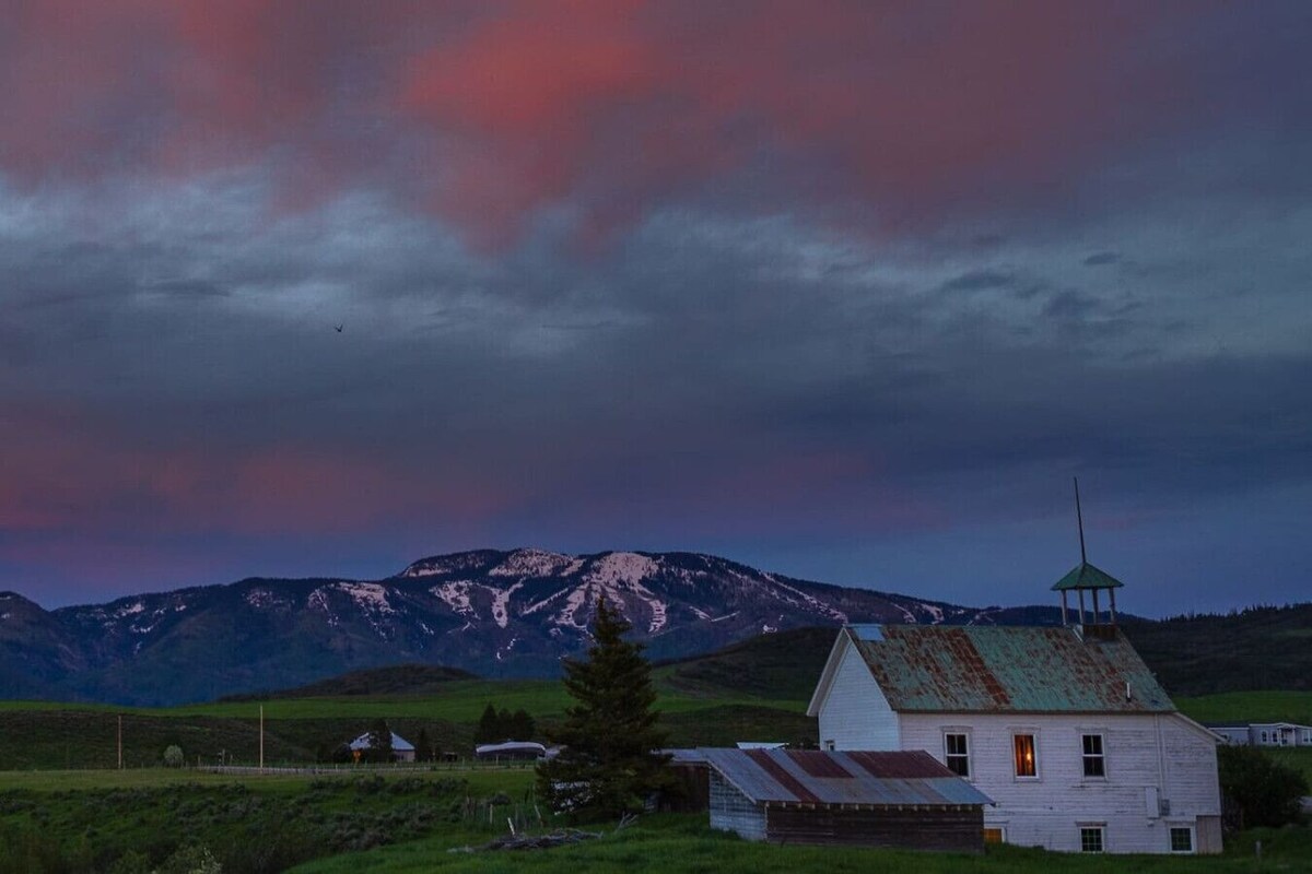 Image de profil de l’hôte