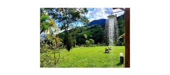 Mantiqueira Paradise SFX