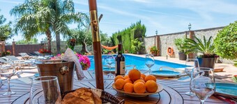 Villa Jeroma  Mijas Costa by Ruralidays