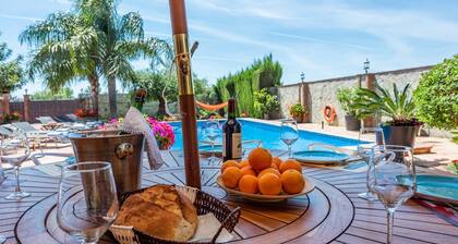 Villa Jeroma Mijas Costa by Ruralidays