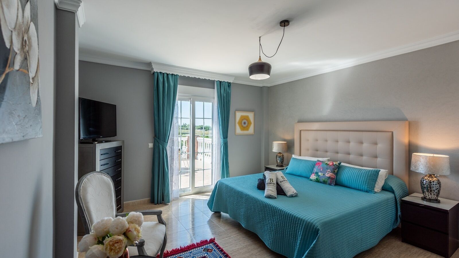 Villa Jeroma  Mijas Costa by Ruralidays