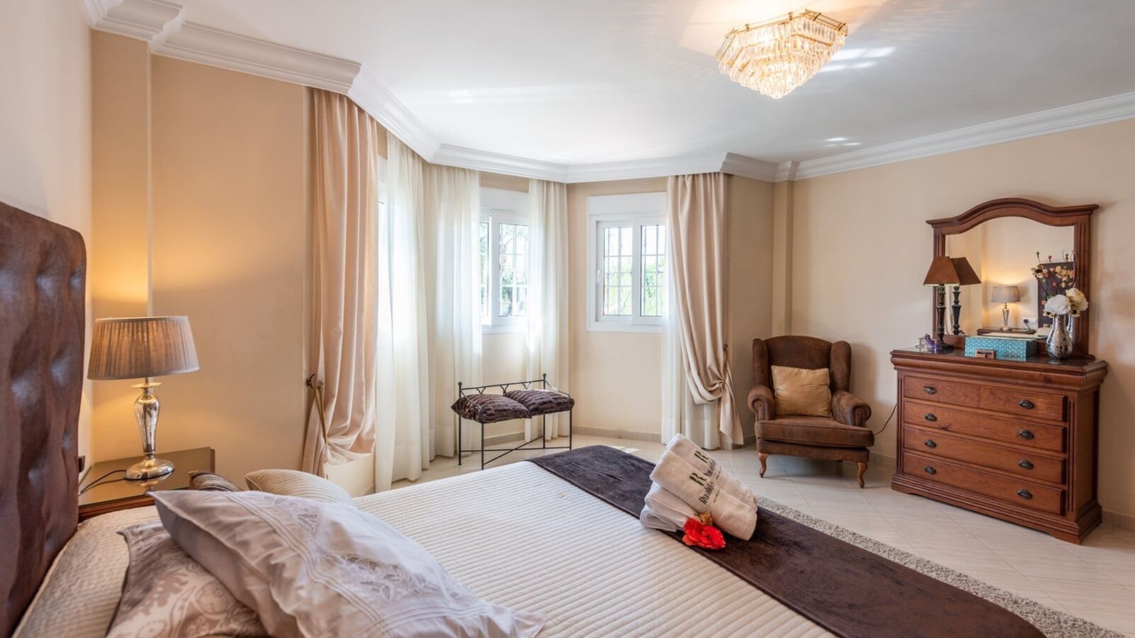 Villa Jeroma  Mijas Costa by Ruralidays