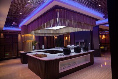 Ramada Plaza by Wyndham Yiyang Nanxian