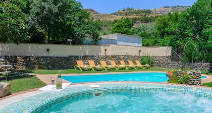 Comb. Limones y Naranjos Órgiva by Ruralidays