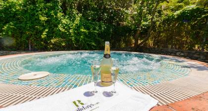 Comb. Limones y Naranjos Ărgiva by Ruralidays