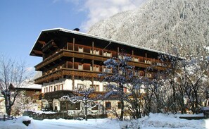 Außenbereich