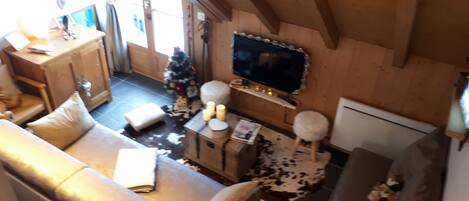 Télévision, livres