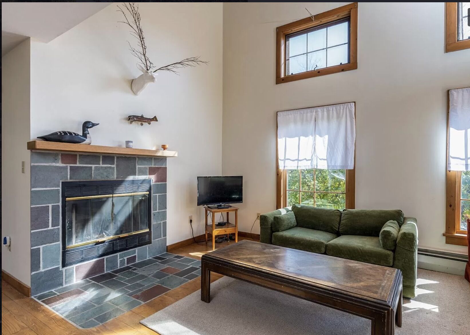 Cozy Getaway in Germantown