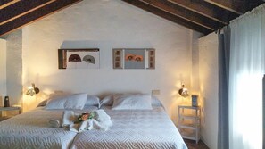 4 camere, ferro/asse da stiro, culla da viaggio, Wi-Fi