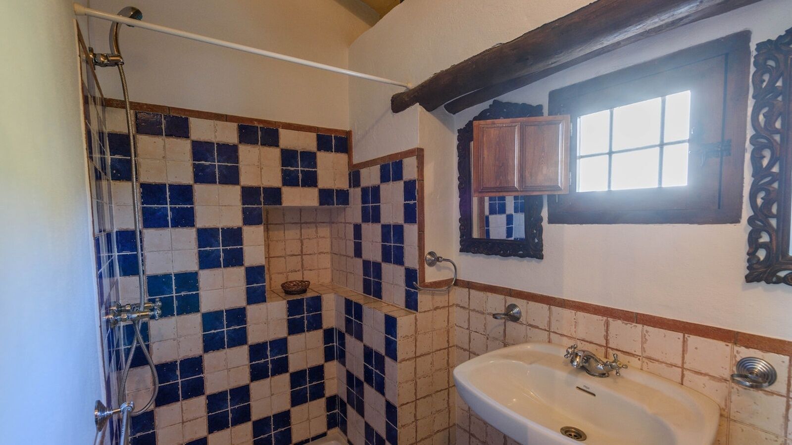 Molino Los Justos - Casa Molino Algarinejo by Ruralidays