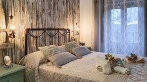 3 bedrooms, iron/ironing board, WiFi - Molino Los Justos - Casa Molino Algarinejo by Ruralidays (Granada)