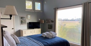 3 dormitorios, wifi gratis, ropa de cama