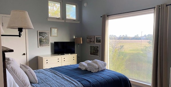 3 chambres, Wi-Fi gratuit, draps fournis